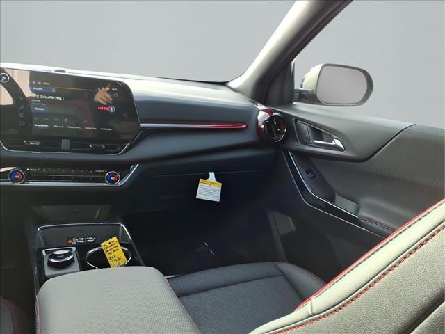 used 2026 Chevrolet Equinox car, priced at $37,900