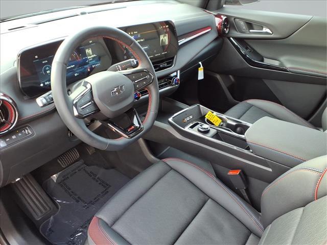 used 2026 Chevrolet Equinox car, priced at $37,900