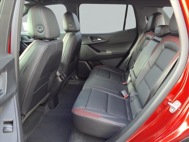 used 2026 Chevrolet Equinox car, priced at $37,900