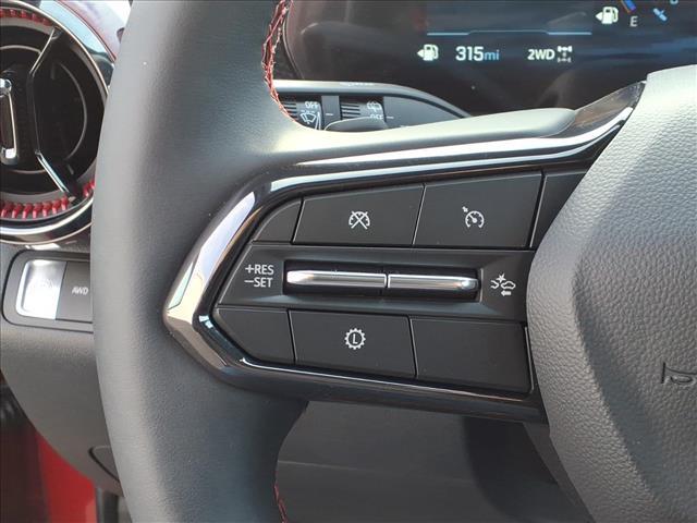 used 2026 Chevrolet Equinox car, priced at $37,900