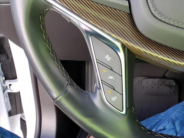 used 2024 Cadillac XT5 car, priced at $45,900