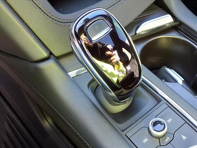 used 2024 Cadillac XT5 car, priced at $45,900