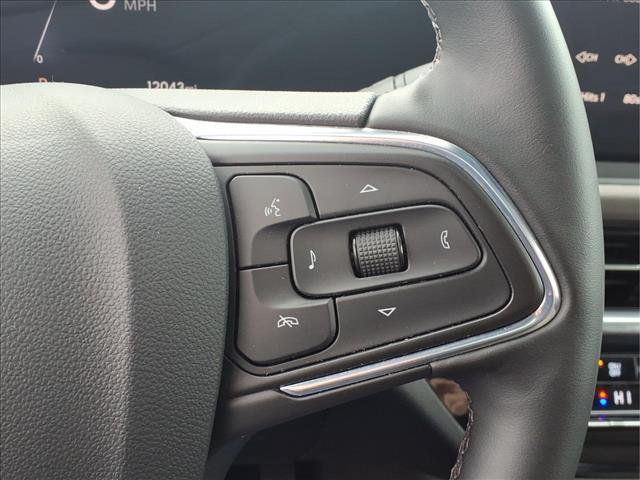 used 2024 Buick Envista car, priced at $27,900