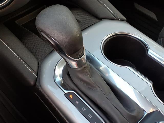 used 2024 Chevrolet Blazer car, priced at $29,900