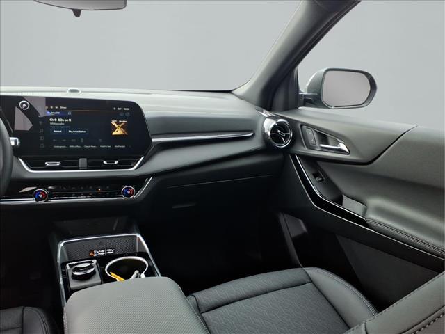 used 2026 Chevrolet Equinox car, priced at $29,900