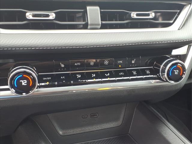 used 2026 Chevrolet Equinox car, priced at $29,900