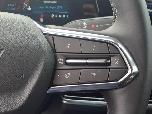 used 2026 Chevrolet Equinox car, priced at $29,900