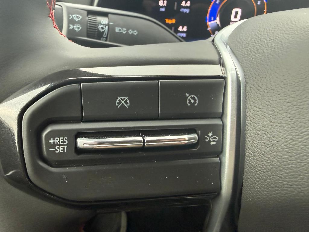 new 2026 Chevrolet Colorado car, priced at $51,875