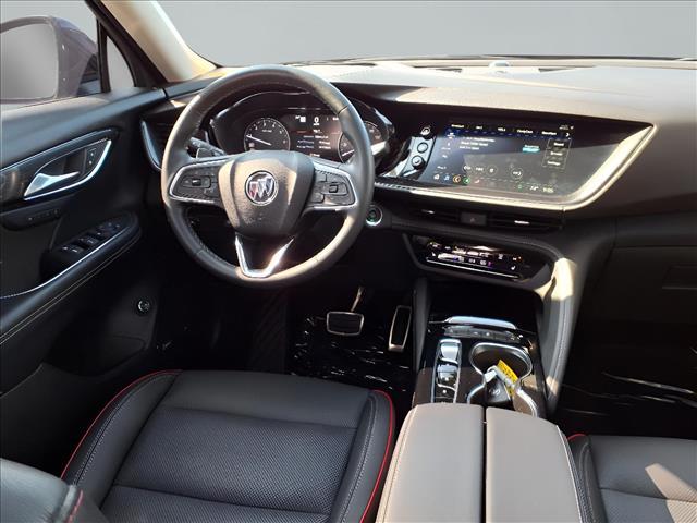 used 2023 Buick Envision car, priced at $29,900