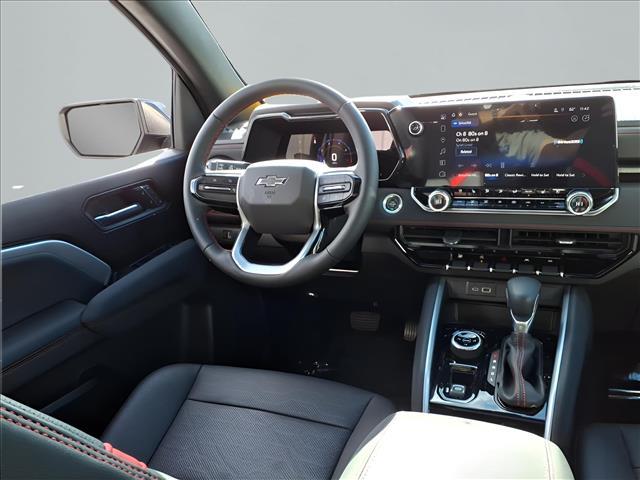 used 2023 Chevrolet Colorado car, priced at $42,900