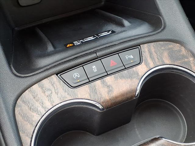 used 2020 GMC Acadia car, priced at $28,130