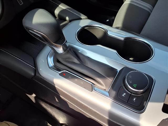 used 2024 Chevrolet Blazer car, priced at $28,900