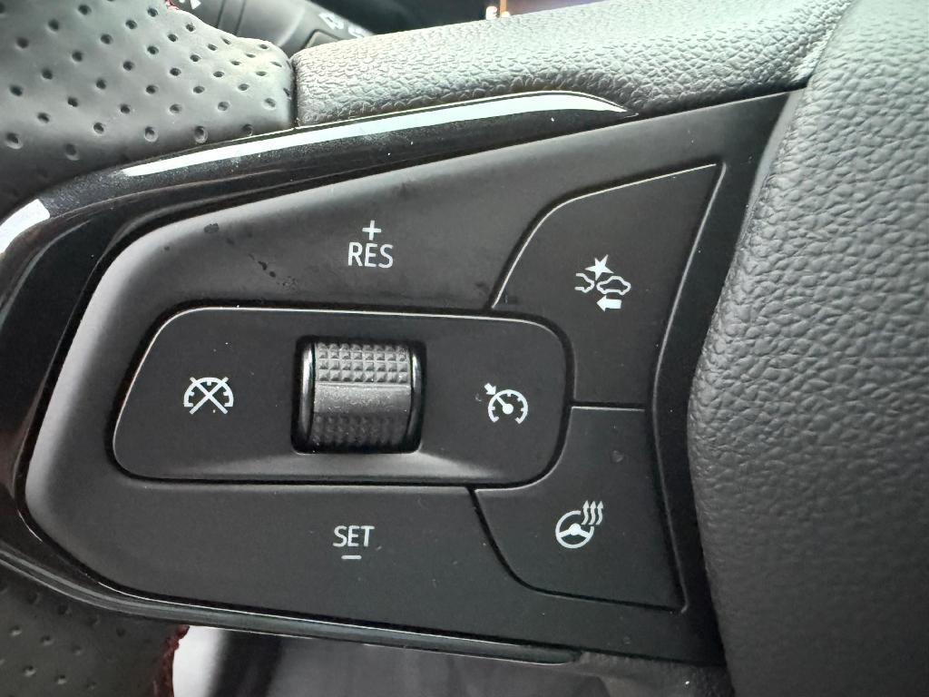 new 2026 Chevrolet Trax car, priced at $27,385