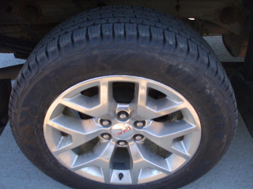 used 2017 GMC Sierra 1500 car, priced at $27,250