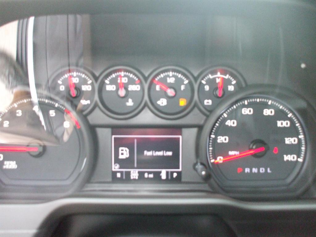 new 2025 GMC Sierra 2500 car, priced at $58,689