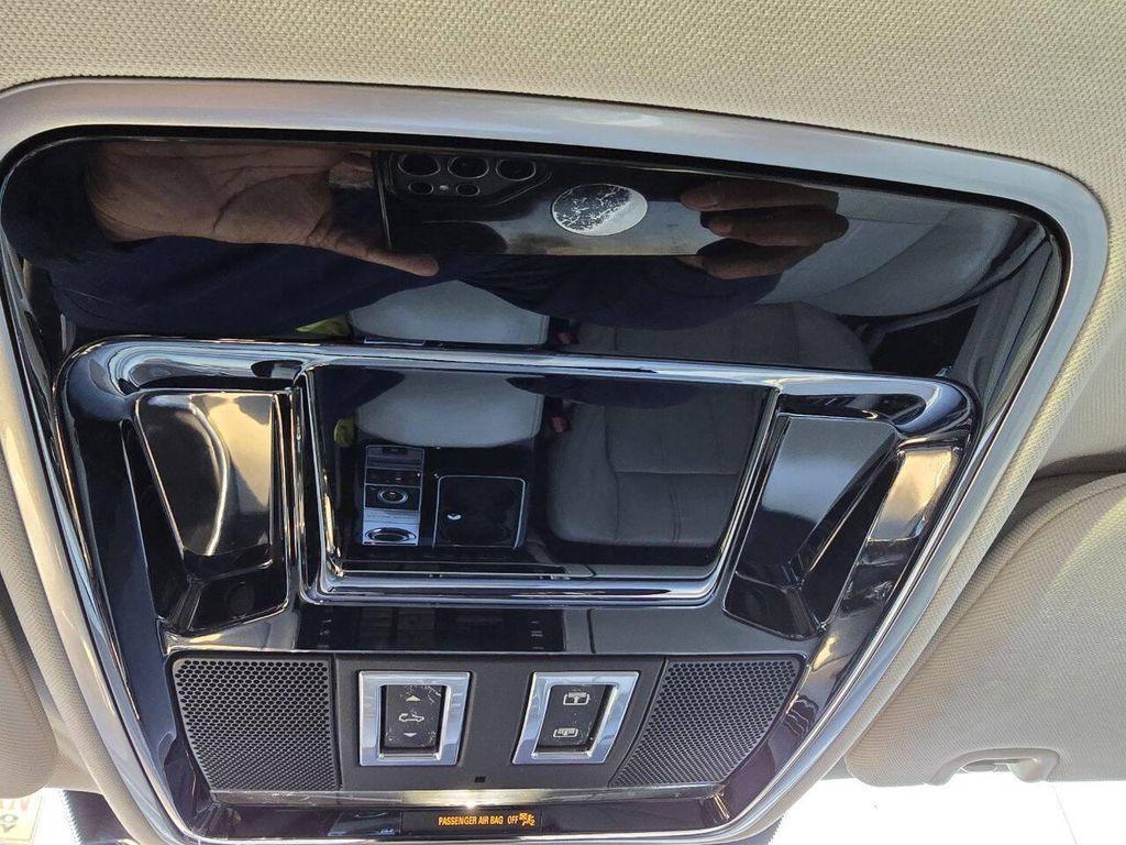 used 2015 Land Rover Range Rover car, priced at $14,500