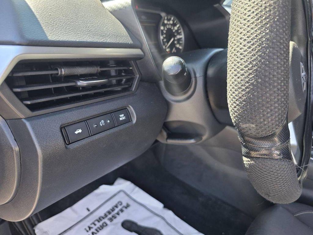 used 2021 Nissan Altima car, priced at $13,000