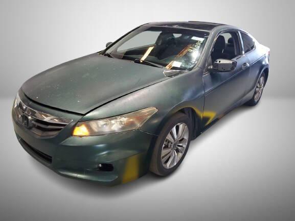 used 2012 Honda Accord car, priced at $3,950