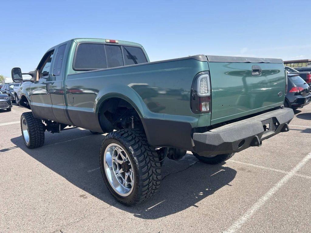 used 1999 Ford F-350 car, priced at $12,000