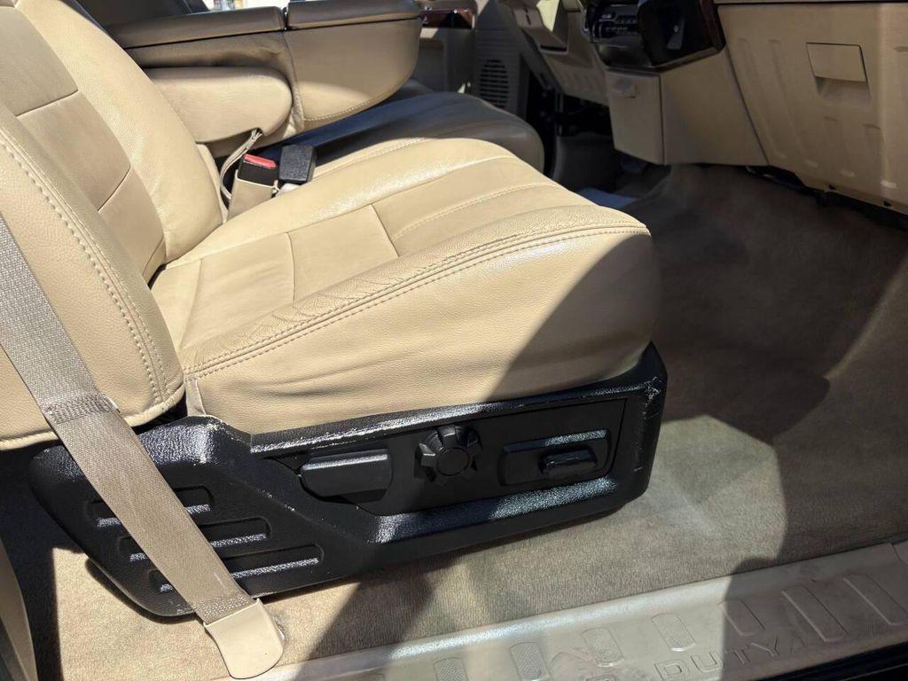 used 2008 Ford F-450 car, priced at $19,999