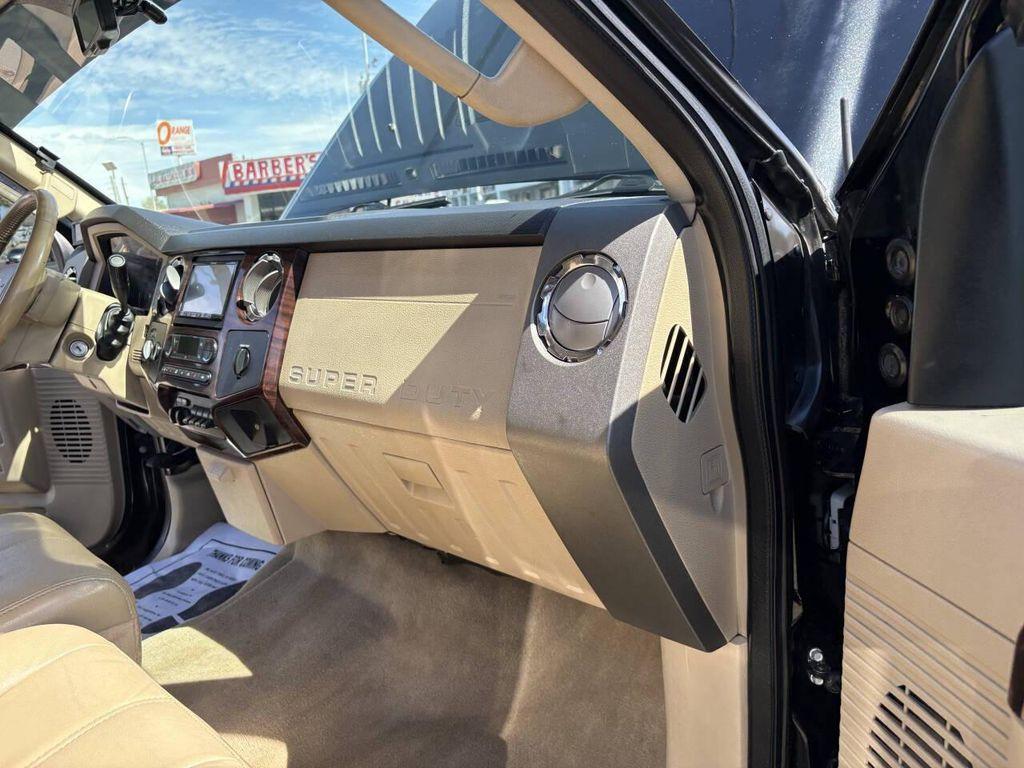 used 2008 Ford F-450 car, priced at $19,999