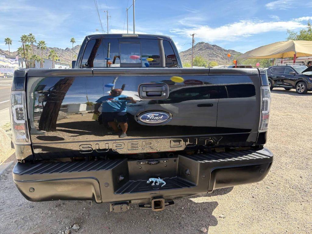 used 2008 Ford F-450 car, priced at $19,999