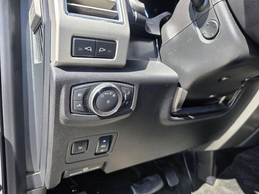 used 2017 Ford F-250 car, priced at $27,000