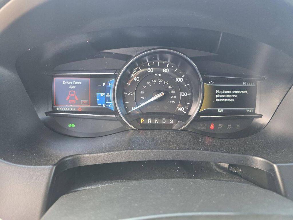 used 2019 Ford Explorer car, priced at $14,000