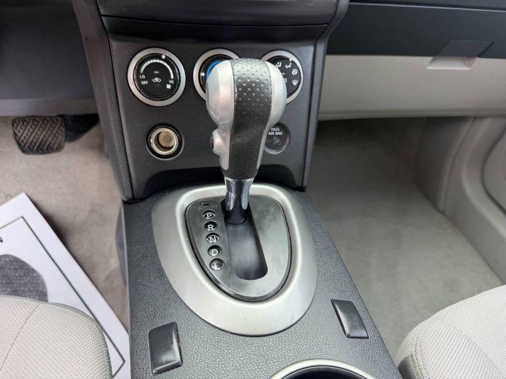 used 2012 Nissan Rogue car, priced at $7,000