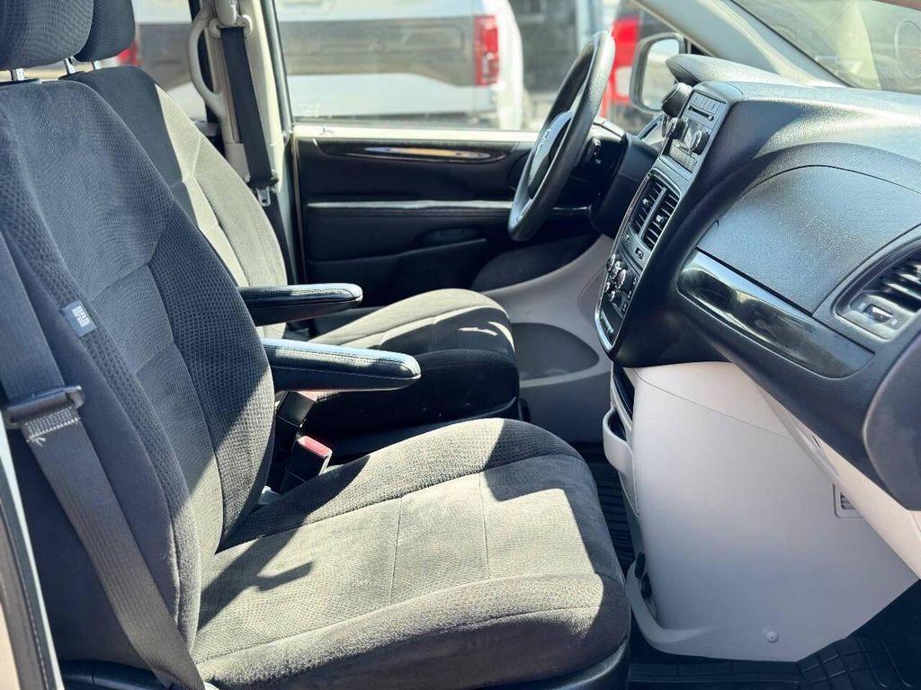 used 2013 Dodge Grand Caravan car, priced at $6,000
