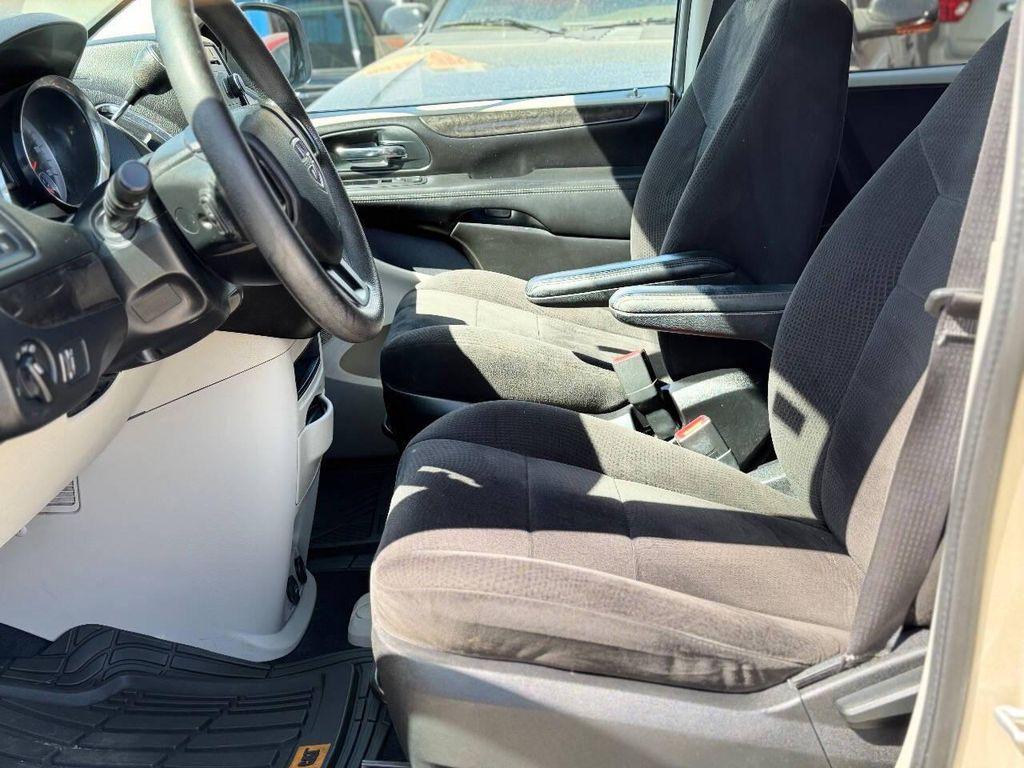 used 2013 Dodge Grand Caravan car, priced at $6,000