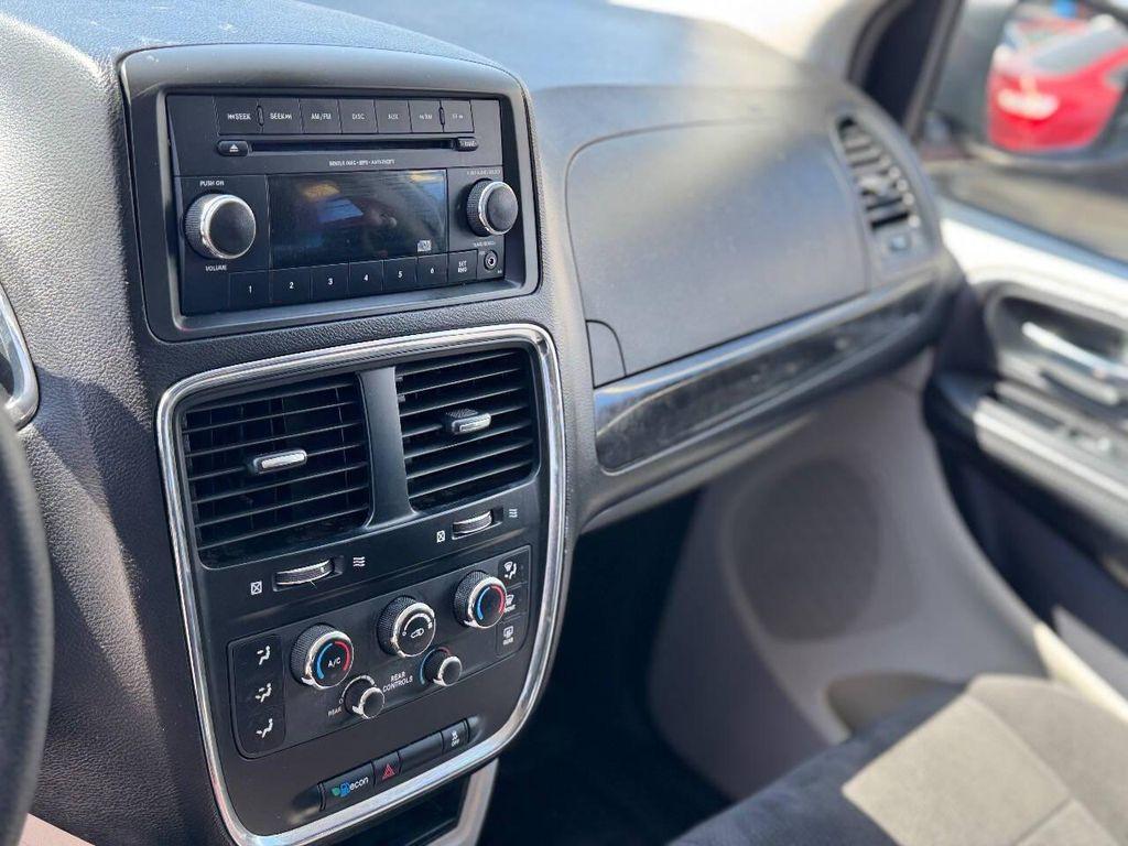 used 2013 Dodge Grand Caravan car, priced at $6,000