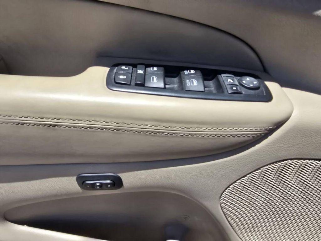 used 2016 Jeep Grand Cherokee car, priced at $7,500