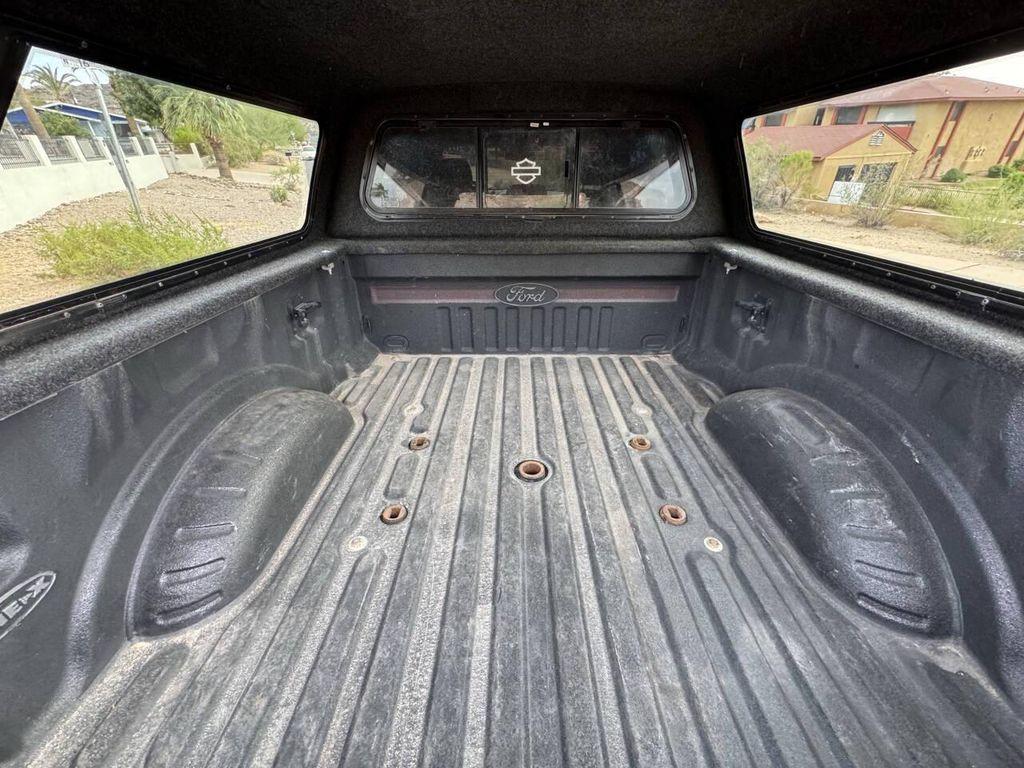 used 2017 Ford F-250 car, priced at $39,999
