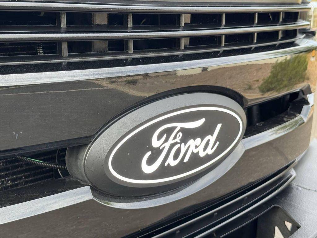 used 2017 Ford F-250 car, priced at $39,999