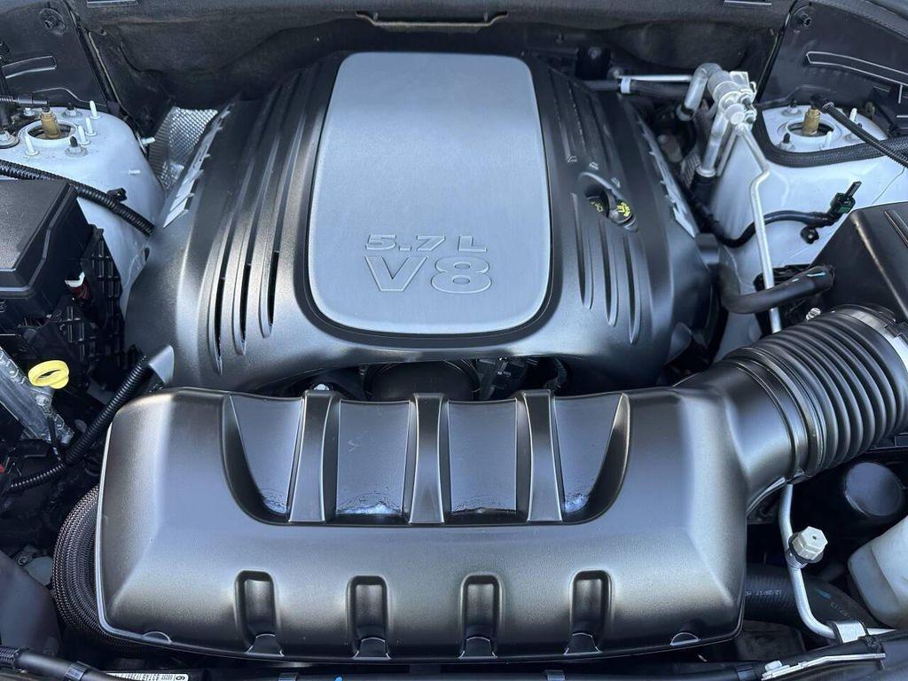 used 2018 Jeep Grand Cherokee car, priced at $24,000