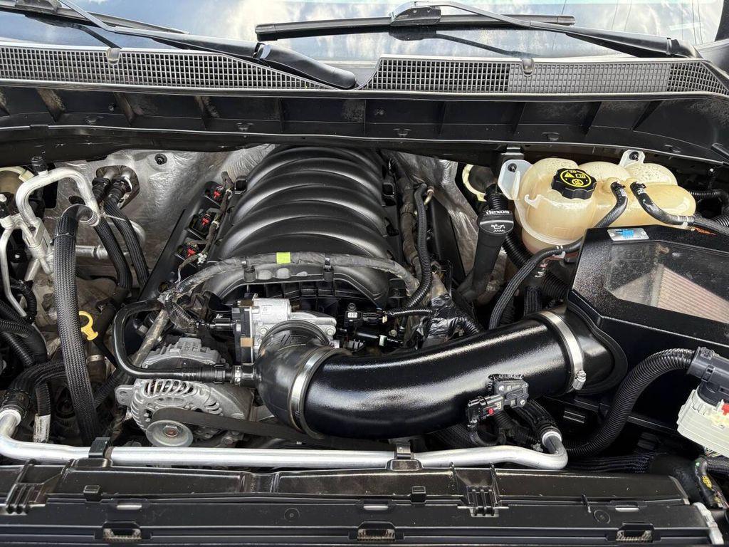 used 2021 Chevrolet Silverado 1500 car, priced at $23,000