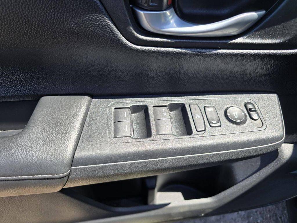 used 2023 Honda CR-V car, priced at $24,000