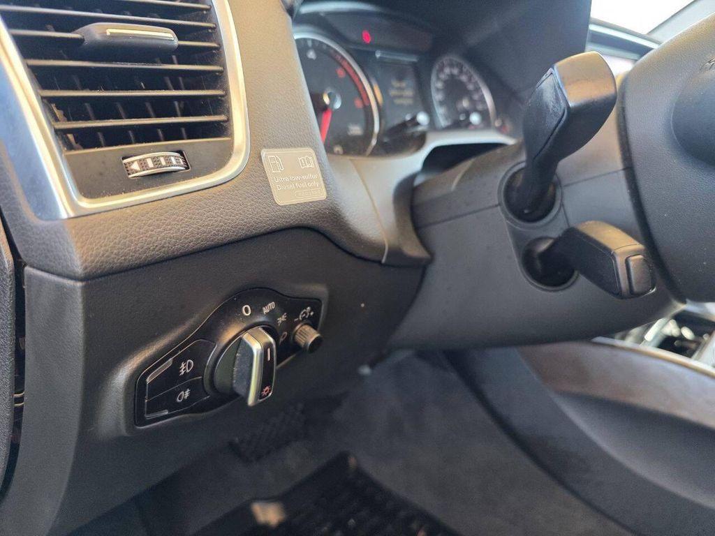 used 2016 Audi Q5 car, priced at $17,000
