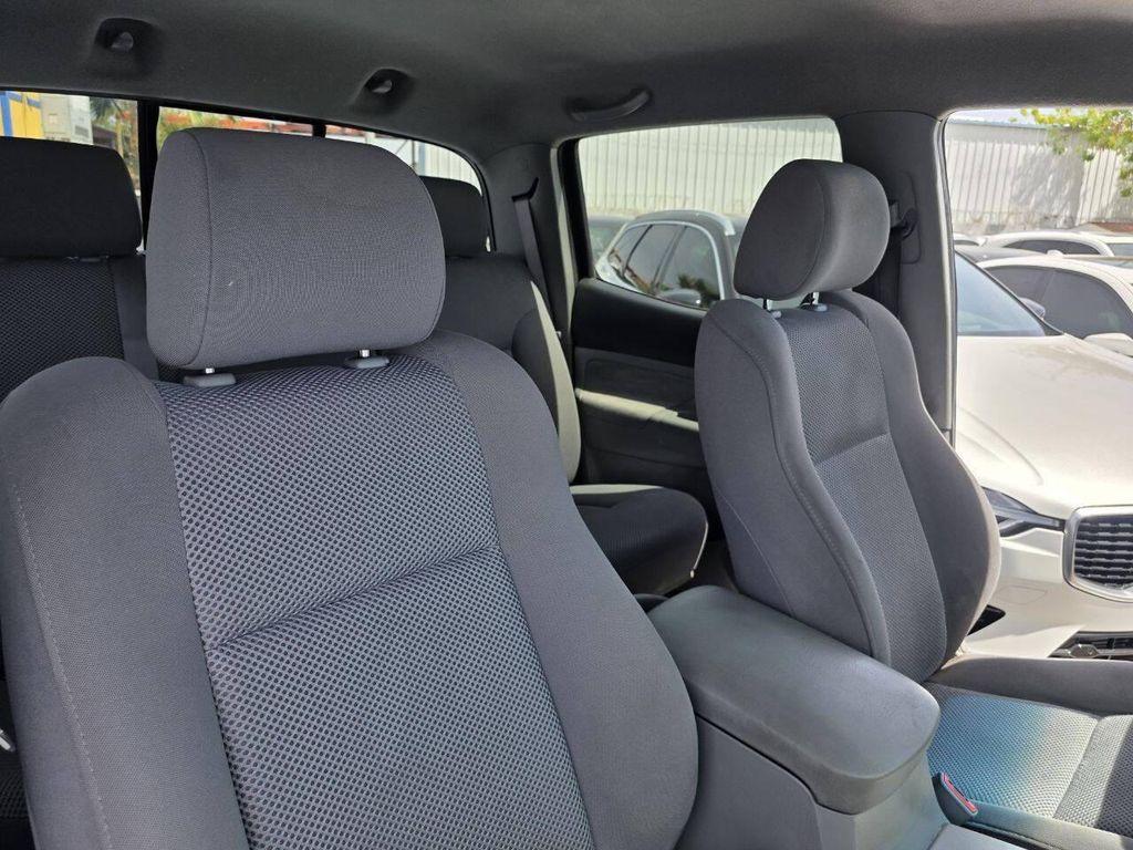 used 2006 Toyota Tacoma car, priced at $16,000