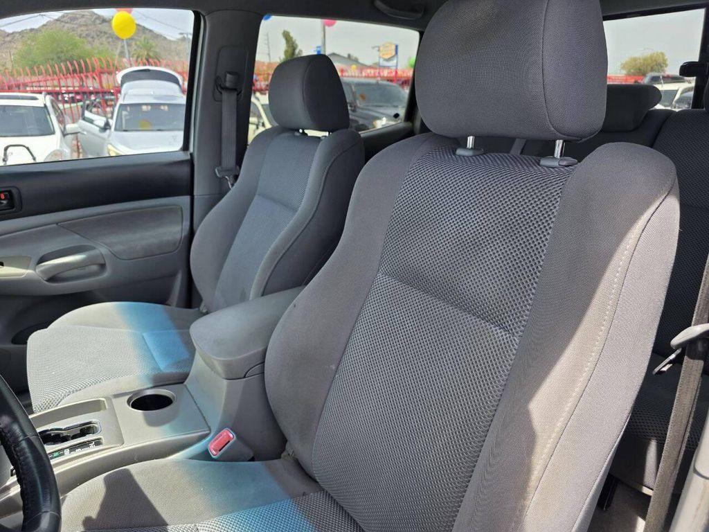 used 2006 Toyota Tacoma car, priced at $16,000