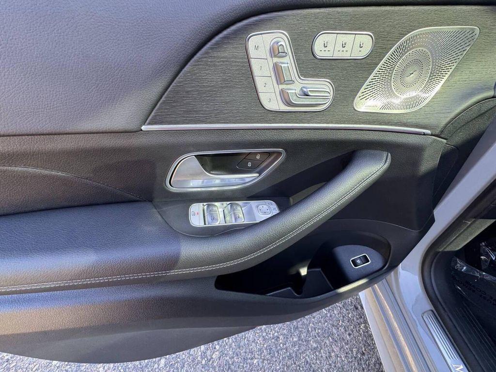 used 2025 Mercedes-Benz GLE 450 car, priced at $69,000
