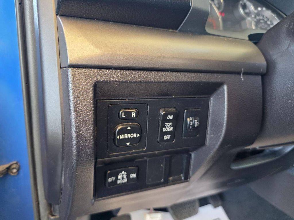 used 2016 Toyota Tundra car, priced at $17,500