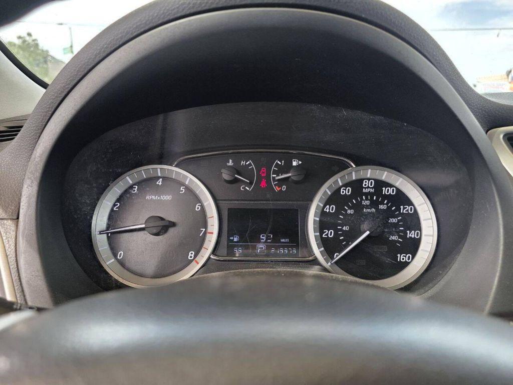 used 2013 Nissan Sentra car, priced at $5,950