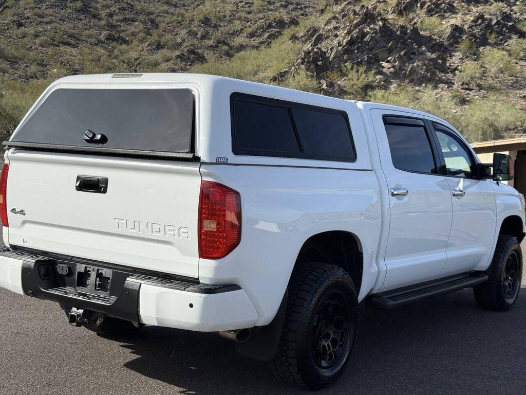 used 2015 Toyota Tundra car, priced at $24,000