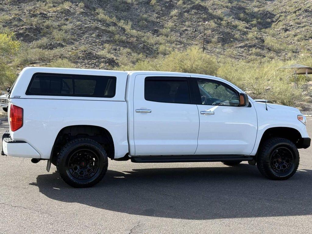 used 2015 Toyota Tundra car, priced at $24,000
