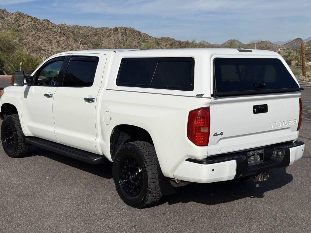 used 2015 Toyota Tundra car, priced at $24,000