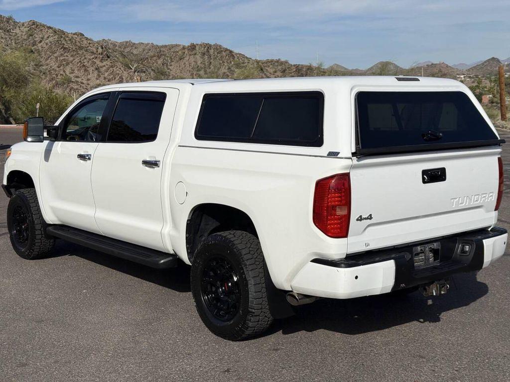 used 2015 Toyota Tundra car, priced at $24,000