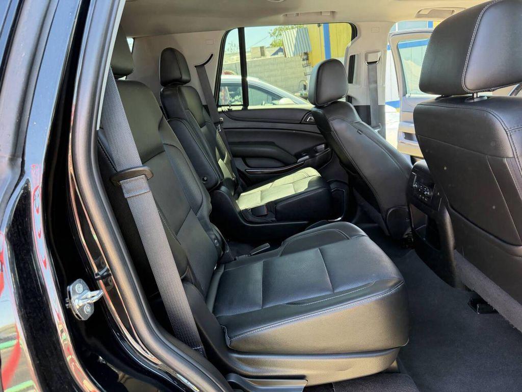 used 2019 GMC Yukon car, priced at $22,000