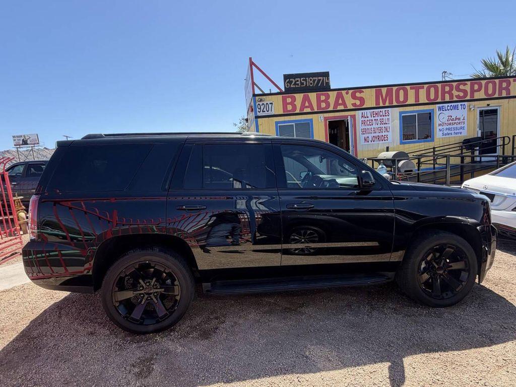 used 2019 GMC Yukon car, priced at $22,000